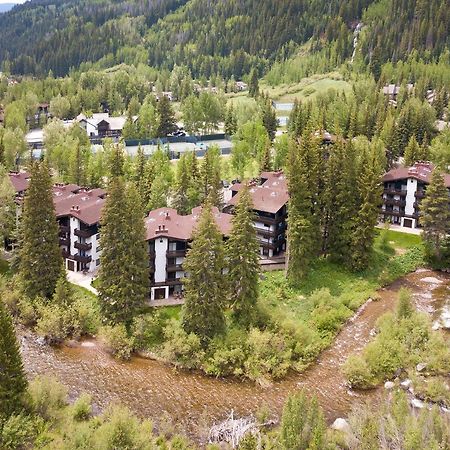 Vail Racquet Club Mountain Resort Exterior foto