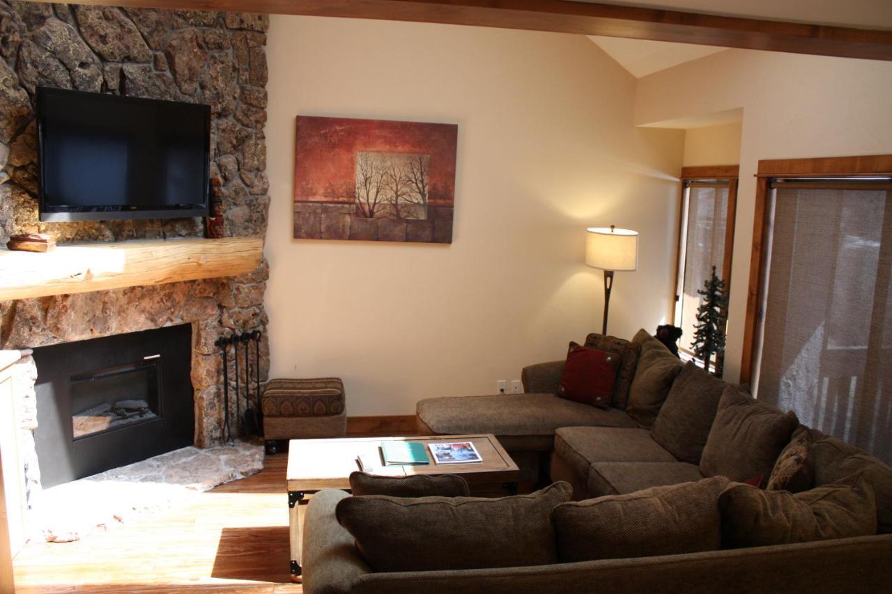 Vail Racquet Club Mountain Resort Exterior foto