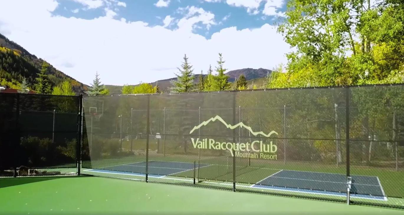 Vail Racquet Club Mountain Resort Exterior foto